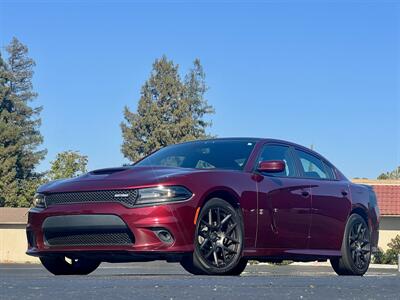 2019 Dodge Charger R/T Daytona   - Photo 1 - San Jose, CA 95126