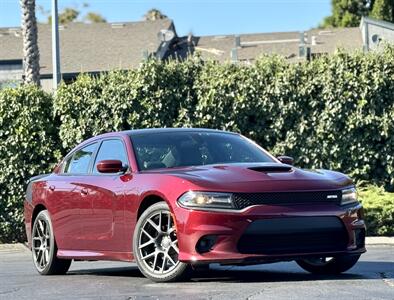 2019 Dodge Charger R/T Daytona   - Photo 7 - San Jose, CA 95126