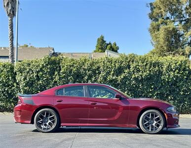 2019 Dodge Charger R/T Daytona   - Photo 6 - San Jose, CA 95126