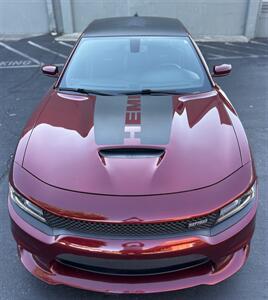 2019 Dodge Charger R/T Daytona   - Photo 9 - San Jose, CA 95126