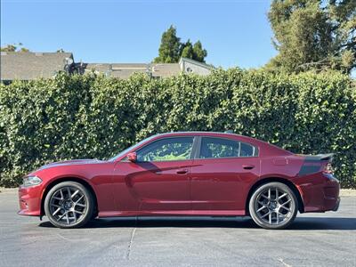 2019 Dodge Charger R/T Daytona   - Photo 2 - San Jose, CA 95126
