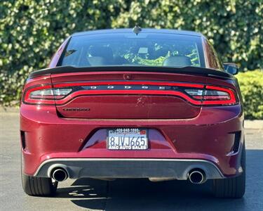 2019 Dodge Charger R/T Daytona   - Photo 4 - San Jose, CA 95126