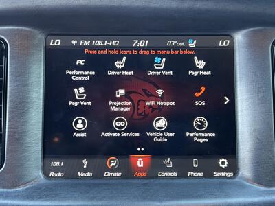 2019 Dodge Charger R/T Daytona   - Photo 16 - San Jose, CA 95126