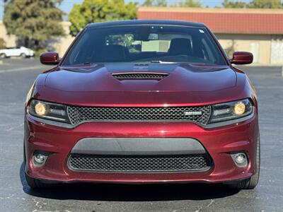 2019 Dodge Charger R/T Daytona   - Photo 8 - San Jose, CA 95126