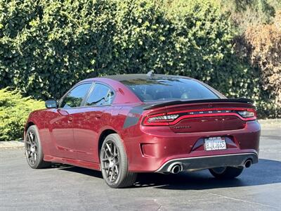 2019 Dodge Charger R/T Daytona   - Photo 3 - San Jose, CA 95126