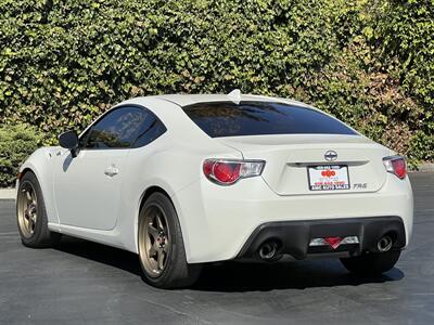 2016 Scion FR-S   - Photo 3 - San Jose, CA 95126