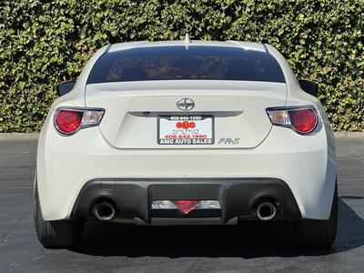 2016 Scion FR-S   - Photo 4 - San Jose, CA 95126