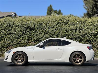 2016 Scion FR-S   - Photo 2 - San Jose, CA 95126