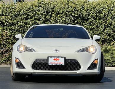 2016 Scion FR-S   - Photo 8 - San Jose, CA 95126