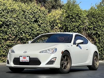 2016 Scion FR-S   - Photo 1 - San Jose, CA 95126