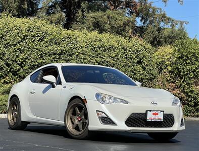 2016 Scion FR-S   - Photo 7 - San Jose, CA 95126