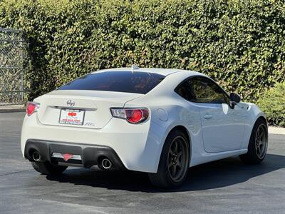 2016 Scion FR-S   - Photo 5 - San Jose, CA 95126