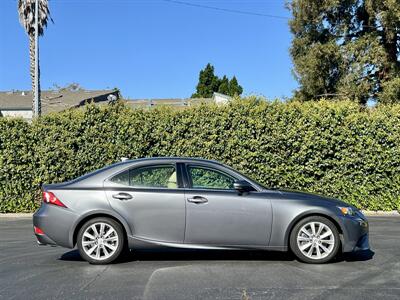 2016 Lexus IS 200t Premium   - Photo 6 - San Jose, CA 95126