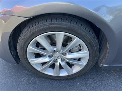 2016 Lexus IS 200t Premium   - Photo 18 - San Jose, CA 95126