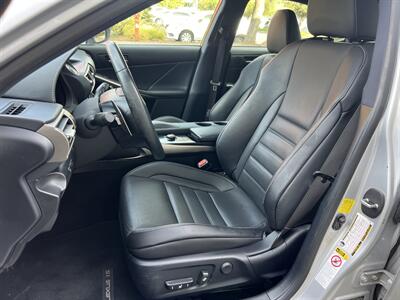 2014 Lexus IS 350   - Photo 11 - San Jose, CA 95126