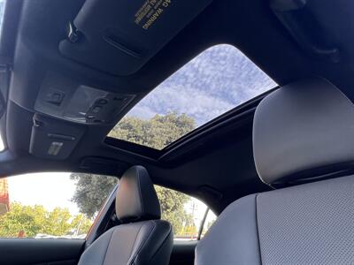 2014 Lexus IS 350   - Photo 17 - San Jose, CA 95126