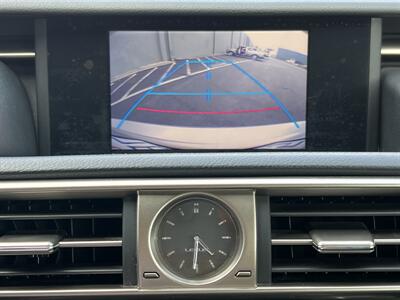 2014 Lexus IS 350   - Photo 15 - San Jose, CA 95126