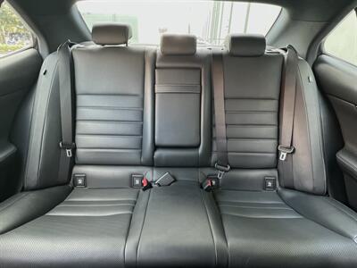 2014 Lexus IS 350   - Photo 12 - San Jose, CA 95126