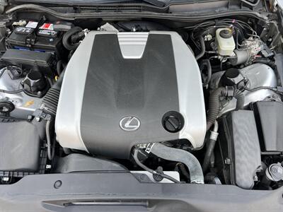 2014 Lexus IS 350   - Photo 21 - San Jose, CA 95126