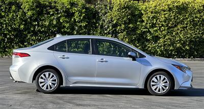 2022 Toyota Corolla LE   - Photo 6 - San Jose, CA 95126