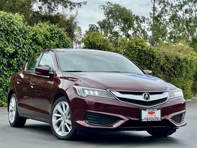 2016 Acura ILX Premium Package   - Photo 7 - San Jose, CA 95126