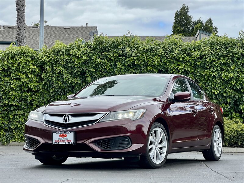 2016 Acura ILX Premium Package - Photo 1 - San Jose, CA 95126