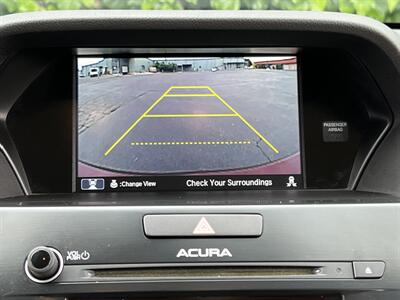 2016 Acura ILX Premium Package   - Photo 13 - San Jose, CA 95126