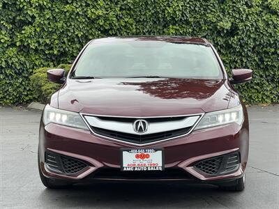 2016 Acura ILX Premium Package   - Photo 8 - San Jose, CA 95126