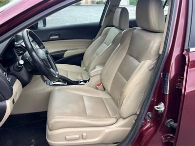 2016 Acura ILX Premium Package   - Photo 11 - San Jose, CA 95126