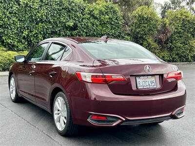 2016 Acura ILX Premium Package   - Photo 3 - San Jose, CA 95126