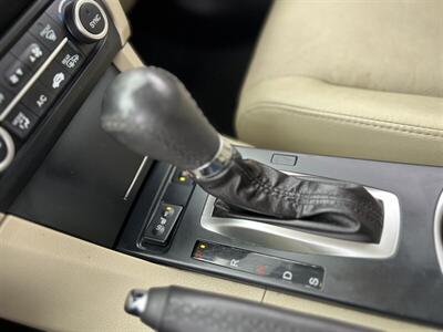 2016 Acura ILX Premium Package   - Photo 17 - San Jose, CA 95126
