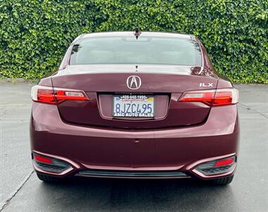 2016 Acura ILX Premium Package   - Photo 5 - San Jose, CA 95126