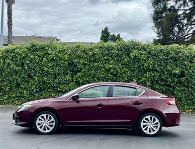 2016 Acura ILX Premium Package   - Photo 2 - San Jose, CA 95126