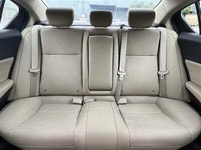 2016 Acura ILX Premium Package   - Photo 12 - San Jose, CA 95126