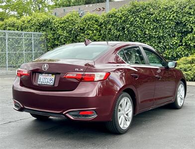 2016 Acura ILX Premium Package   - Photo 4 - San Jose, CA 95126