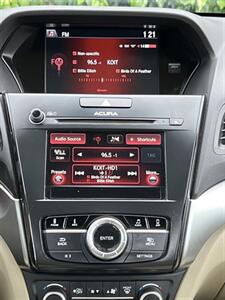 2016 Acura ILX Premium Package   - Photo 14 - San Jose, CA 95126