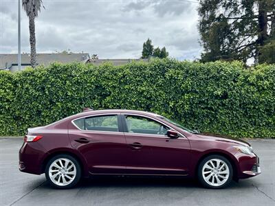 2016 Acura ILX Premium Package   - Photo 6 - San Jose, CA 95126