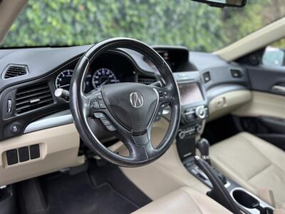 2016 Acura ILX Premium Package   - Photo 9 - San Jose, CA 95126