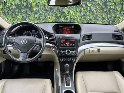 2016 Acura ILX Premium Package   - Photo 10 - San Jose, CA 95126