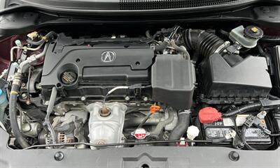 2016 Acura ILX Premium Package   - Photo 19 - San Jose, CA 95126