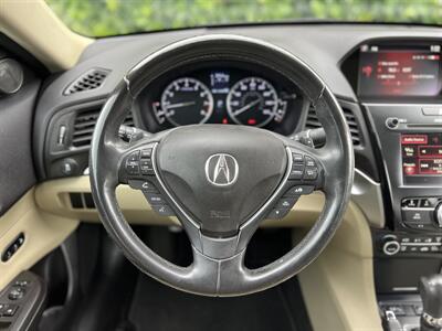 2016 Acura ILX Premium Package   - Photo 15 - San Jose, CA 95126