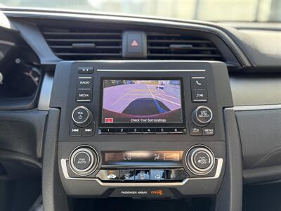 2017 Honda Civic LX   - Photo 14 - San Jose, CA 95126