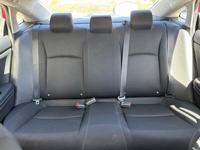 2017 Honda Civic LX   - Photo 11 - San Jose, CA 95126