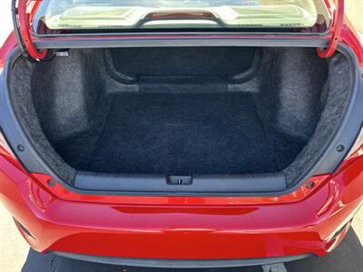 2017 Honda Civic LX   - Photo 15 - San Jose, CA 95126