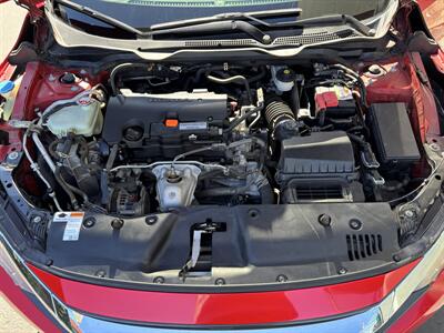 2017 Honda Civic LX   - Photo 16 - San Jose, CA 95126