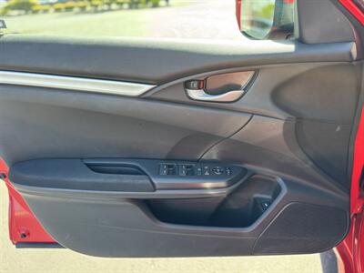 2017 Honda Civic LX   - Photo 17 - San Jose, CA 95126