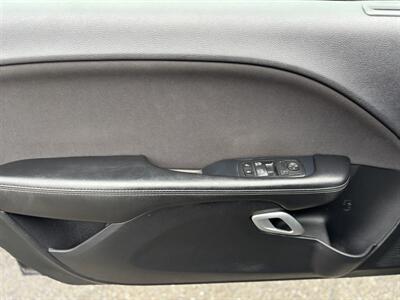 2016 Dodge Challenger SXT Plus   - Photo 17 - San Jose, CA 95126