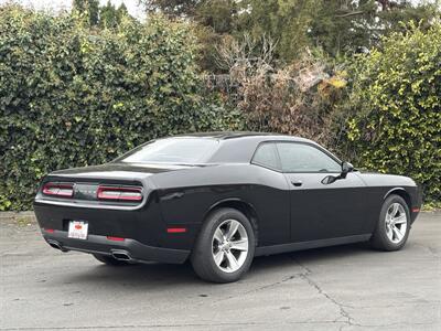 2016 Dodge Challenger SXT Plus   - Photo 5 - San Jose, CA 95126