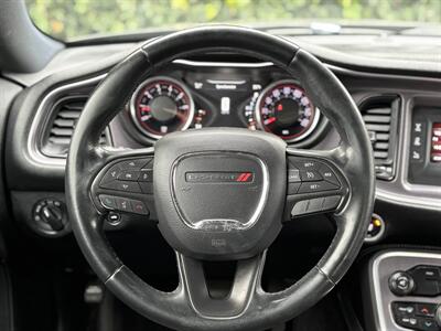 2016 Dodge Challenger SXT Plus   - Photo 14 - San Jose, CA 95126