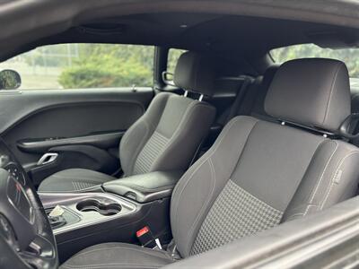 2016 Dodge Challenger SXT Plus   - Photo 11 - San Jose, CA 95126